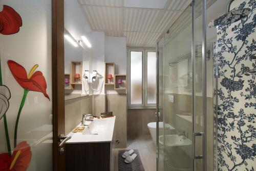 Hotel Priscilla, Roma (foto 9)