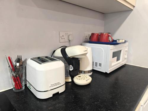 Facilities, Wellesley Hotel near Barkingside Tube Station