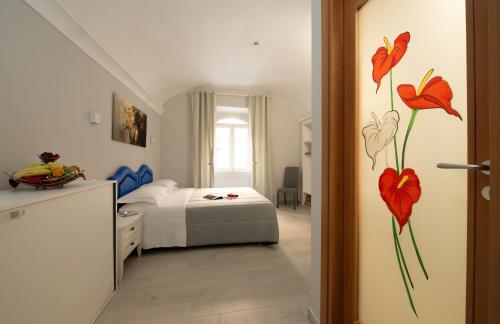 Hotel Priscilla, Rome