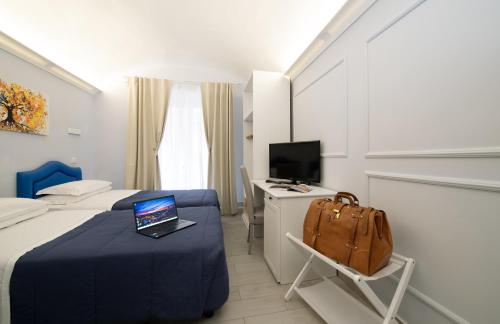 Hotel Priscilla, Roma (foto 4)