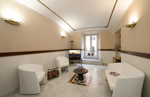 Hotel Priscilla, Roma (foto 2)