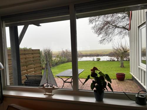 Kilátás, Recreatiecentrum Sneek in Súdwest-Fryslân