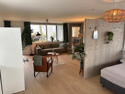 Recreatiecentrum Sneek in Súdwest-Fryslân