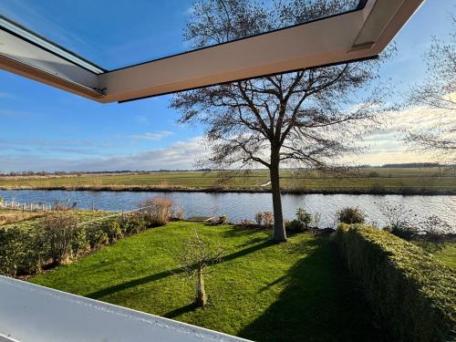 Recreatiecentrum Sneek in Súdwest-Fryslân