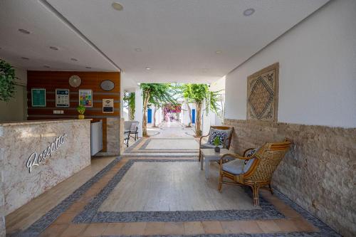 Ladonia Hotels Zemda in Karakaya