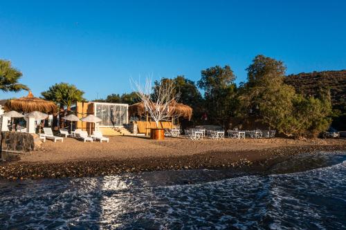 Ladonia Hotels Zemda in Karakaya