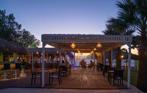 Ladonia Hotels Zemda in Karakaya