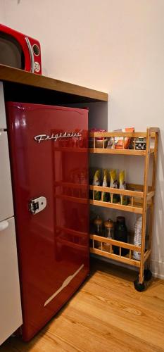 Private Studio Close to Downtown Rhinebeck in Rhinebeck, USA