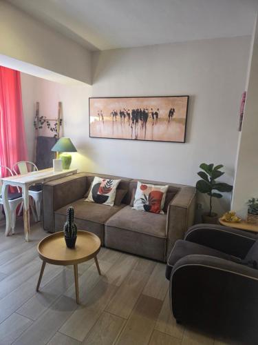 Apartamento Stylety Plaza del Reloj