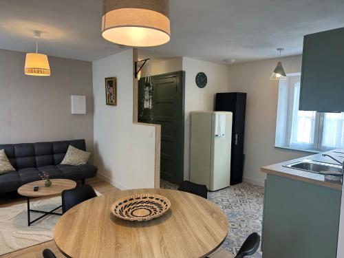 Résidence le 1564 Vert (Residence le 1564 Vert) in Roussillon (Rhone-Alpes)