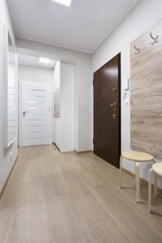 Spokojny i komfortowy apartament wśród zieleni, Wrocław (photo 10)