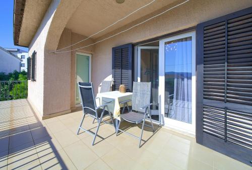 Apartmani Kirinčić (Apartmani Kirincic) in Krk