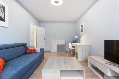 Spokojny i komfortowy apartament wśród zieleni, Wrocław (photo 3)