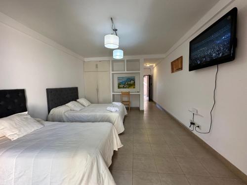 Departamento completo en Barrio Grand Bourg