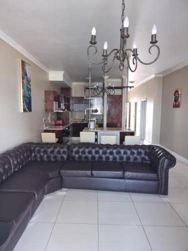 Ocean view in Umhlanga Rocks