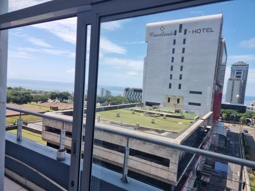 Ocean view in Umhlanga Rocks