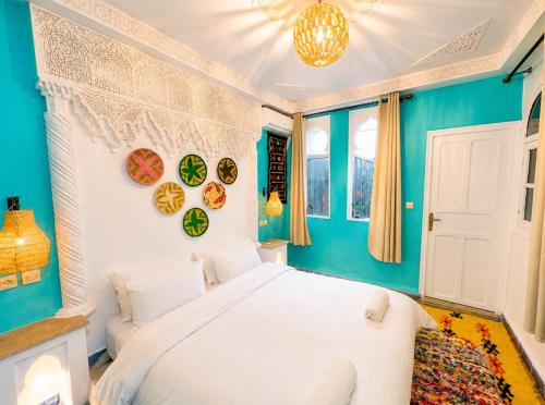 Riad Verus in Fes