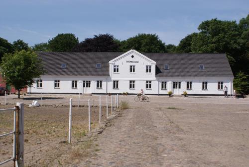 Holtegaard Bed & Breakfast