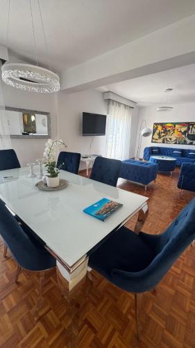 Carolos‘ house, Kavala