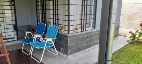 La quinta de Hostal in Larrea y Empalme Graneros