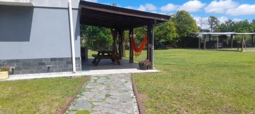 La quinta de Hostal in Larrea y Empalme Graneros