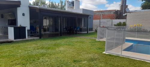 La quinta de Hostal in Larrea y Empalme Graneros