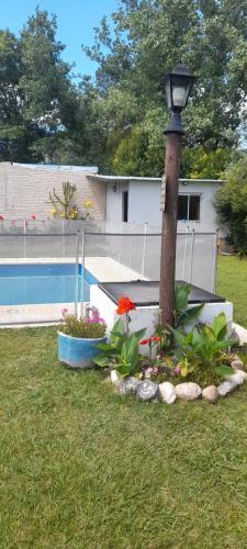 La quinta de Hostal in Larrea y Empalme Graneros