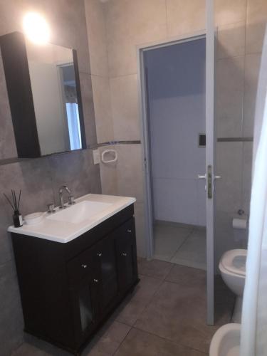 La quinta de Hostal in Larrea y Empalme Graneros