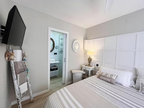 WELCS APARTAMENTO 442 PDA junto al mar in S'Agaro