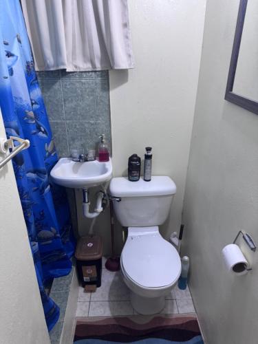 Mountain View Apartments in Corinth