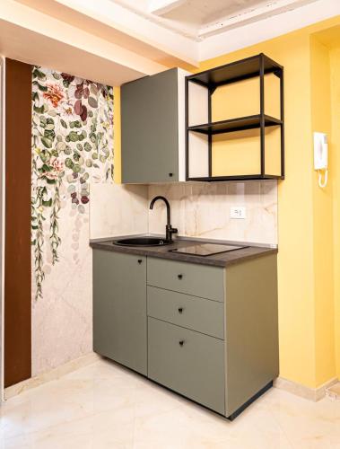 Pantheon Luxury Apartment in Rione Monti