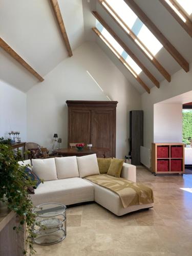 La Grange d'Ella in Gouberville
