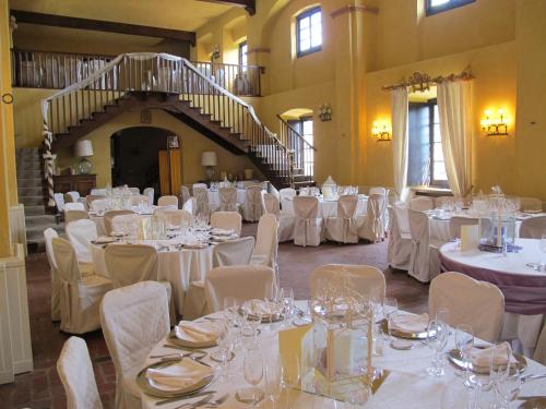 Aktivitātes, Castello di Tagliolo Wine Resort in Tagliolo Monferrato