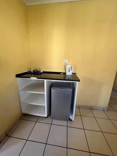 Bonita Place Guest Lodge in Bushbuckridge
