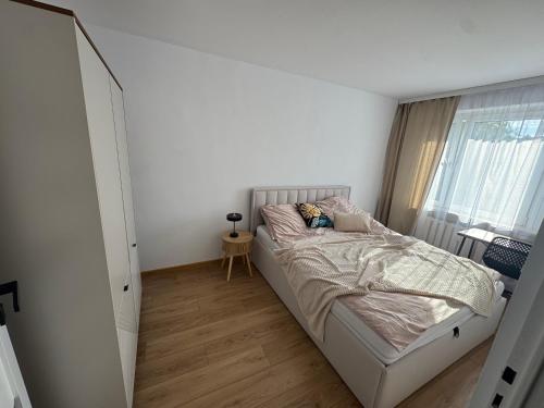 Apartament Blue Velvet in Скерневіце