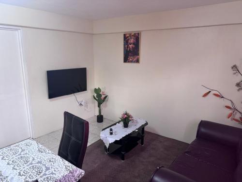 Mountain View Apartments in Corinth
