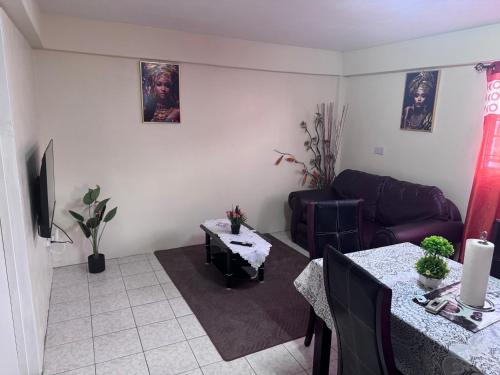 Mountain View Apartments in Corinth