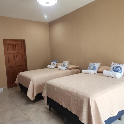 Vidalta Hotel Boutique in Retalhuleu