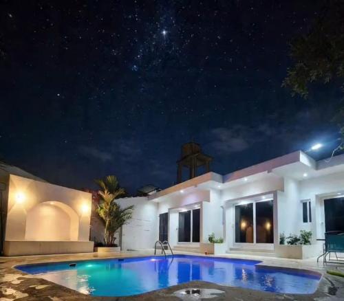 Vidalta Hotel Boutique in Retalhuleu