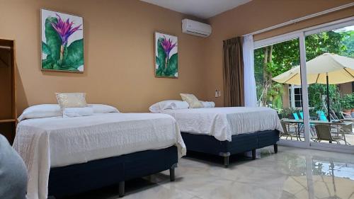 Vidalta Hotel Boutique in Retalhuleu