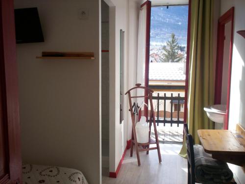 Pension Saint Antoine in Briancon