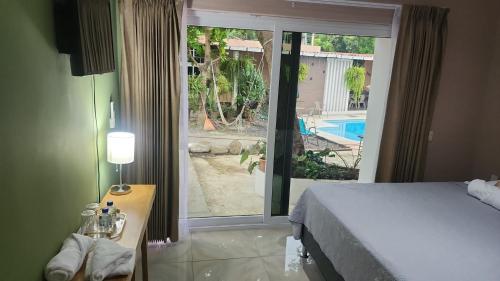 Vidalta Hotel Boutique in Retalhuleu