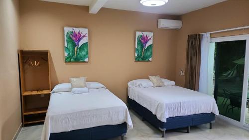 Vidalta Hotel Boutique in Retalhuleu