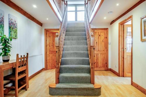 Facilities, 2 Bed in Godshill oc-ic129 in Godshill and Wroxall