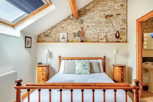 Facilities, 2 Bed in Godshill oc-ic129 in Godshill and Wroxall
