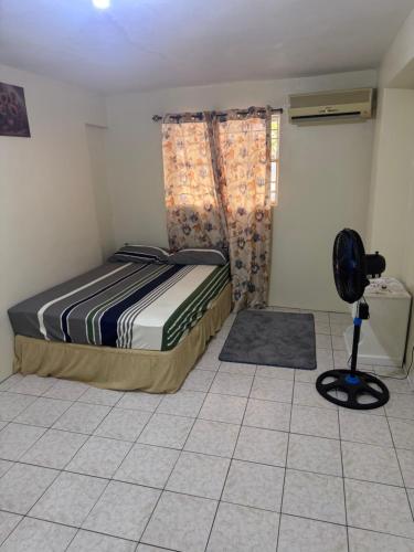 Mountain View Apartments in Corinth