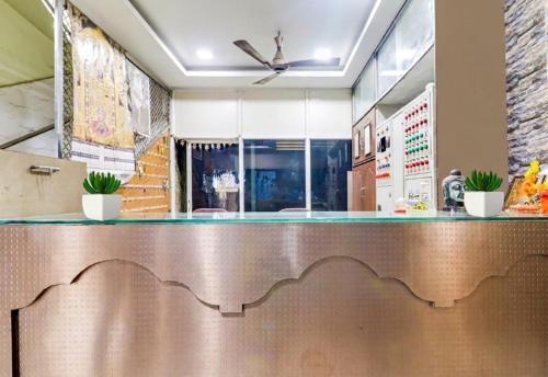 Hotel Amaravathi Residency photo 3