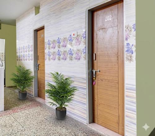 Hotel Amaravathi Residency photo 5