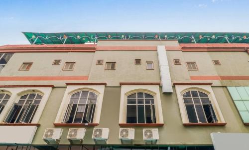 Hotel Amaravathi Residency photo 4
