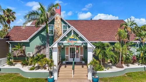 Sea Breeze Manor Inn